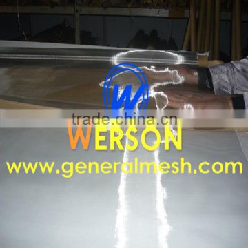 Ultra-thin stainless steel wire cloth -general mesh stock supply