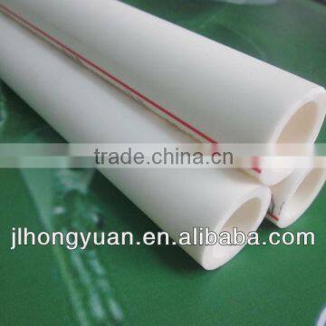 100% raw material PPR pipe