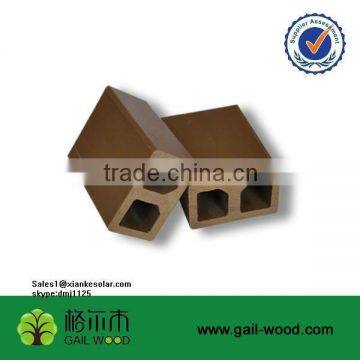 Haining Gail Wood Professional And Technical Co-extrusion Wpc Decking photo-3