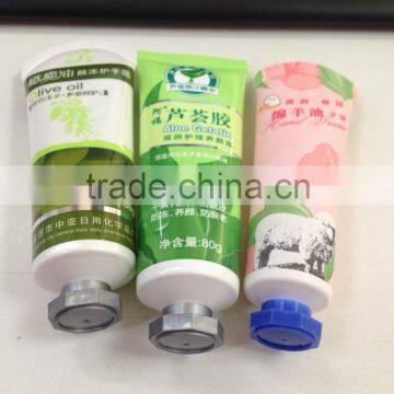 D35mm plastic material PE tube sealer