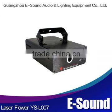 Stage laser show flower laser light equipment