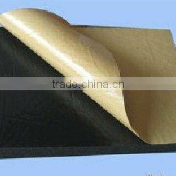 polyester fiber sound barrier sheet