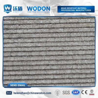Composite Wear Plate Wear Resistant Steel Plate Wear Plate for Bucket photo-4