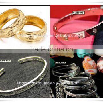 Website 100w More Accuracy Cnc Laser Engraving Machine photo-6