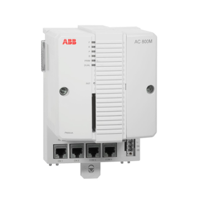 ABB  Advant AC800M-PM864AK01