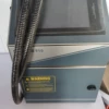The Landa 910 small character inkjet printer is capable of printing QR codes