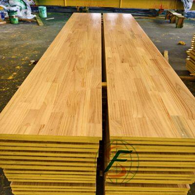27 MM 21 MM Three Panels Shutting Plywood for Construction Made in China for Sale photo-3