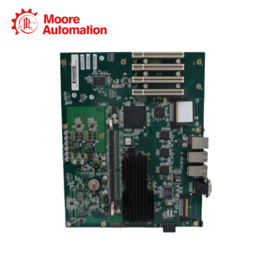ABB DSQC639 3HAC025097001