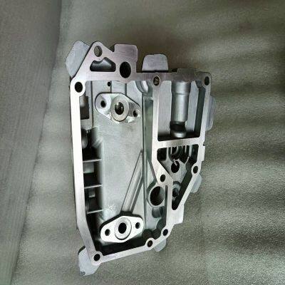 Engine Spare Parts Cooler Housing 5284441 photo-3