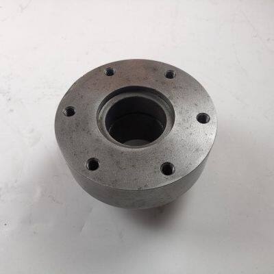 K19 KTA19 Marine Construction Machinery Diesel Engine Parts Fan Hub 3002183 photo-3