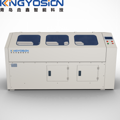 Yosion Technology YXRM-3A-1800H Sealed Rod Mill;Ball Mill;Fine Grinding of Samples