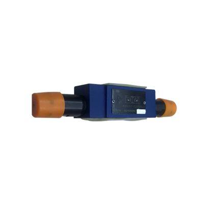 Rexroth ZDB6VB2-4X/200V Hydraulic Solenoid High Pressure Relief Valves