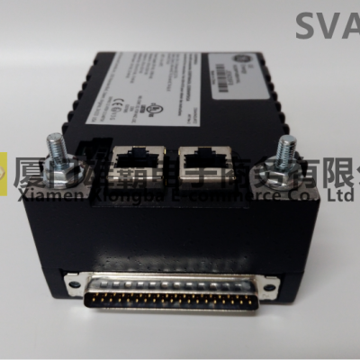 IS210AEBIH1ADC GE interface board