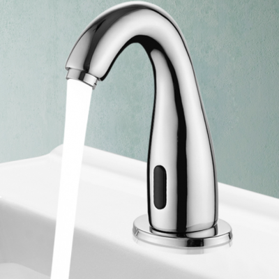 High Quality Sensor Faucet Wholesaler photo-4