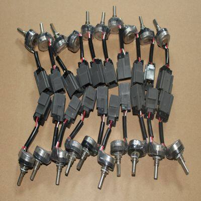 7825-30-1302 22U-06-22380 22U-06-22420 Potentiometer for Komats PC400-6 200-7 300-7EXCAVATOR PARTS