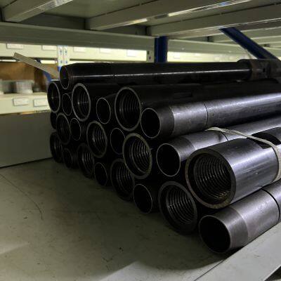 Tubería de acero al carbono soldada por alta frecuencia API5l / ASTM A53 / ASTM 252 /API5CT/ISO3183-2007; ASTM A53, ASTM A252, As1163 photo-3