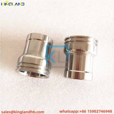 Bujía de cobre del inyector de combustible del motor C9 227-1200 2271200 Para el mercado de recambios de CAT photo-3