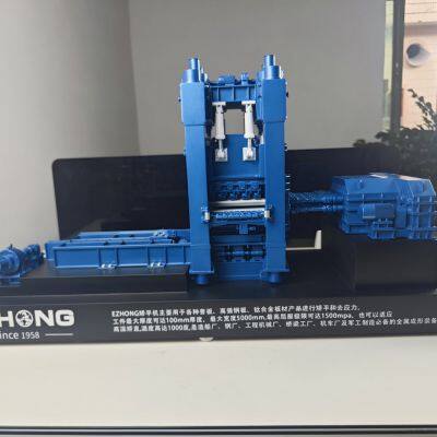 Leveling Machine Model Manufacturer photo-2