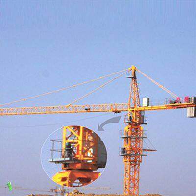 Engineering Equipment Slewing Gearboxes photo-4