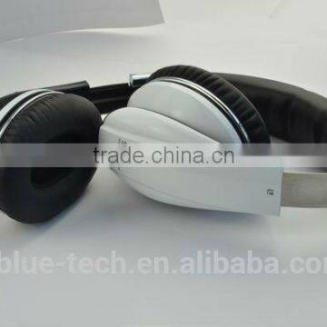 2015 Various of Color Popular Stereo sound Bluetooth Headphone