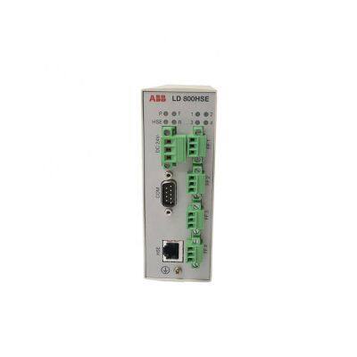 LD800HSE-3BDH000320R0101    Easy to Install and Configure /Support Device and System Connection