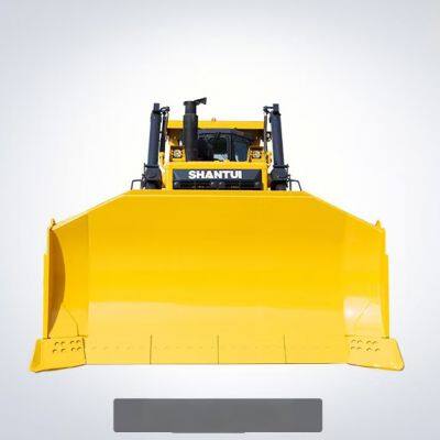 SHANTUI SD60 Bulldozer 114U-58-05000 Evaporator Box 114U-58-06000 Condenser and Fan Assembly photo-2