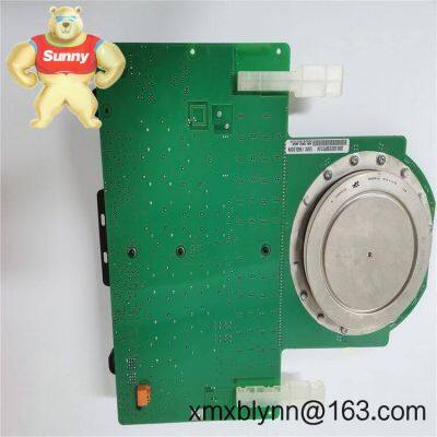 ABB 5SHX2645L0001 — IGCT Power Module for Medium?Voltage Converters