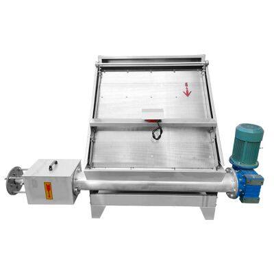 FR-800 Slope Screen Separator