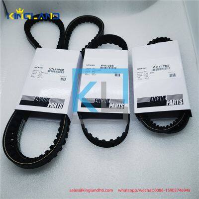 Diesel Engine Parts Belt CH11202 Fit For Perkins 2506