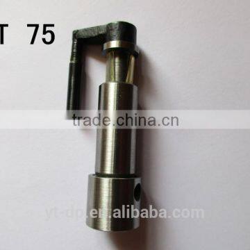 Plunger and barrel .plunger element for MAZ. KAMAZ. KLAZ. MTZ80.DT75