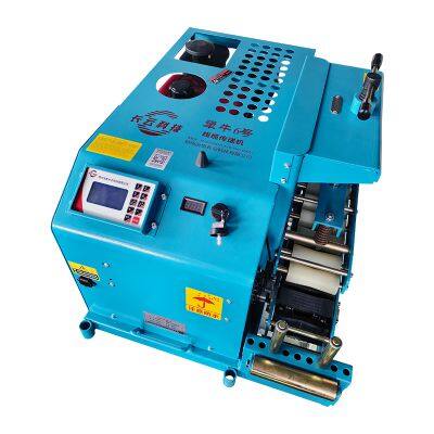 Dieselbetriebener Seilgetriebener Stier Nr. 6 photo-3