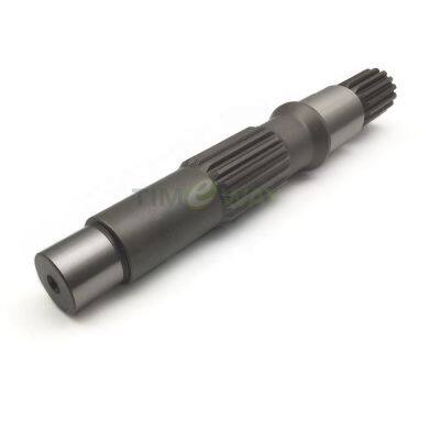 Pump Repair Kits Drive Shaft A10VSO45-31 Spline Shaft Hydraulic Piston Pump Spare Parts for REXROTH Pump photo-2