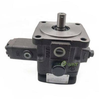 VGPE Hydraulic Vane Pump VGPE-F25D-PA-10 VGPE-F30D-PA-10 VGPE-F40D-PA-10 VGPE-F35D-PA-10 Variable Displacement Vane Oil Pump photo-5