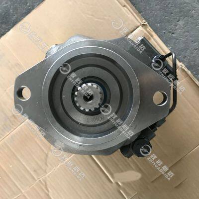 Sany Grader Hydraulic Parts Gear Pump for SANY Grader SANY Grader Hydraulic Parts Replacement Pump Assembly photo-3