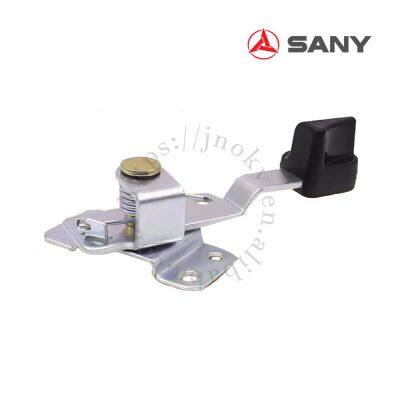 Original SANY Kran-Türschloss-Set, OEM-Ersatz-Sicherheitsset photo-3