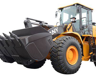 Originales Produkt Sany Radladerersatzteile Syzg Ersatzteil photo-4