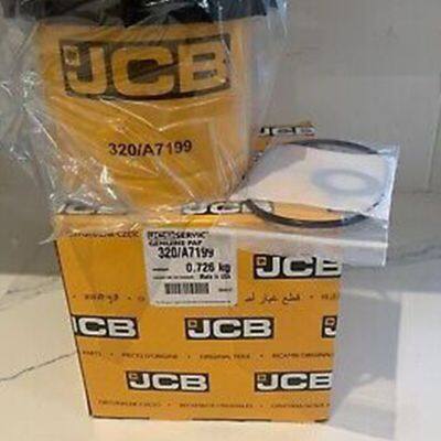 Ölfilter für LKW-Motorteile für JCB 320-04133 320/04133 Jsb Originalersatzteile photo-6
