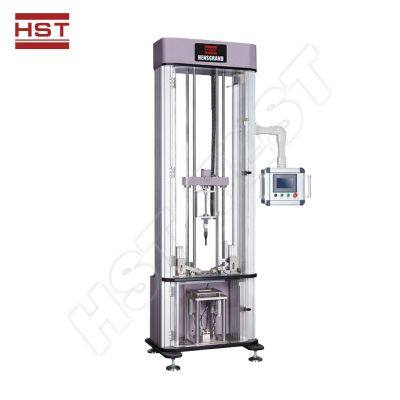 HST-DIT302E 300J Composite Plate Drop Weight Impact Tester