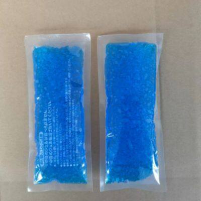 Ice Pack 250g for Food Cold Storage Gel Pack for Medicine Cold Chain Transportation photo-4