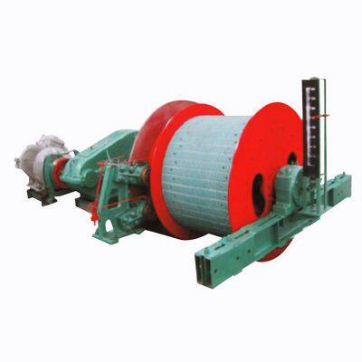 [hunan chuang'an explosion-proof] jk(b)-порт серия однолебедочный карьерный лебедка