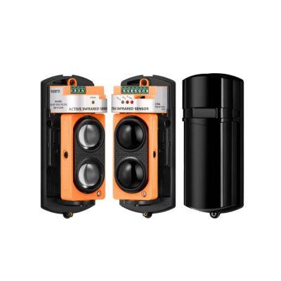 ABT-100 Dual Beams Digital Active Infrared Intrusion Detector