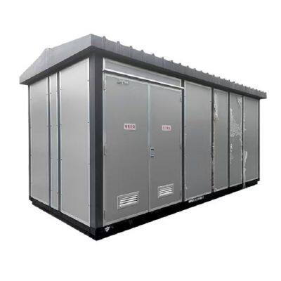 Box-Type Transformer photo-3
