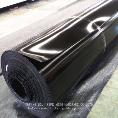 Hot Selling Good Aging Resistance Waterproof Membranes TPO PVC EPDM HDPE Roofing Waterproof Membrane BOLI photo-3