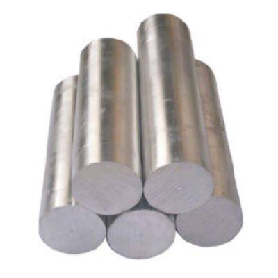 6061 6063 6082 5052 7075 T6 T651 8m 120m 150mm Grade High Strength Solid Anodized Surface Corrosion Resistant Alloy Round Flat Aluminum Bar photo-4