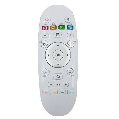 Other Remote Controls