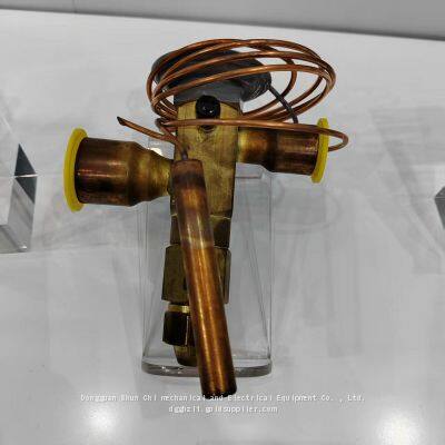 Spolan Electronic Expansion Valve SDR-3 10-S SDR-4 SDR-3X-10-S