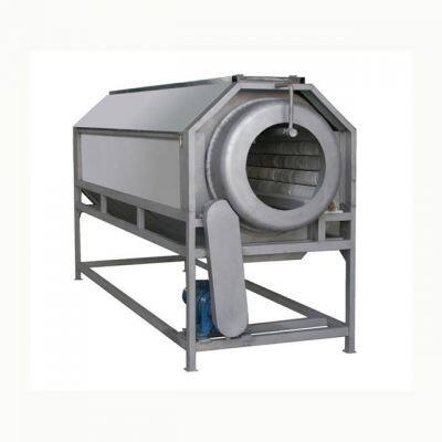 Shanghai Genyond Automatic Red Pepper Paste Making Plant Tomato Ketchup Processing Machine Chili Sauce Production Line