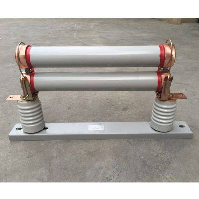 High-Voltage Current-Limiting Fuse for Voltage Regulator Circuits - 12kV to 36kV AC, DIN Standard Compliant