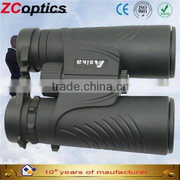Solar Outdoor Light Waterproof Binoculars 8x42 0842-B Telescope Rifle photo-6