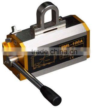 Permanent Magnetic Lifter